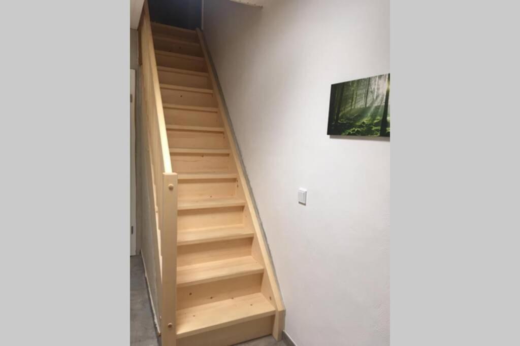 Apartamento Dachgiebeloase Mehlmeisel