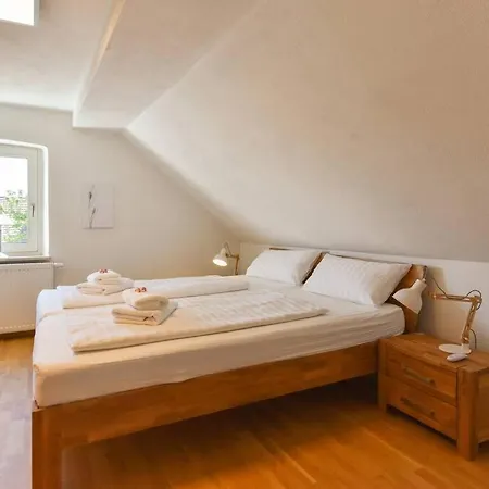 Ferienwohnung Dachgiebeloase Mehlmeisel Exterior foto