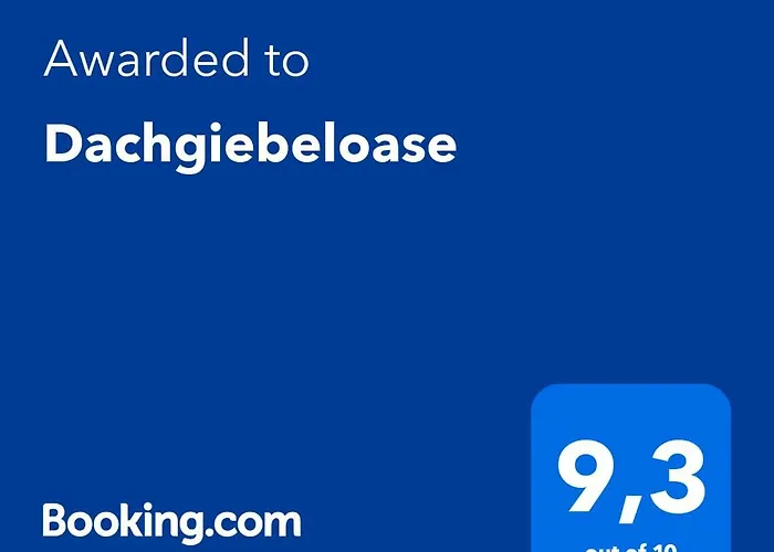 Dachgiebeloase